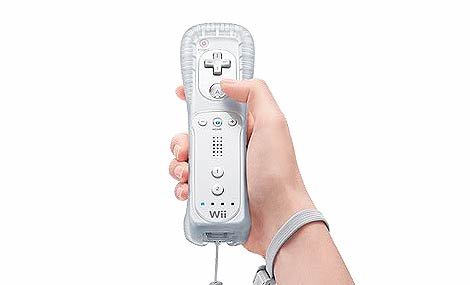 wii